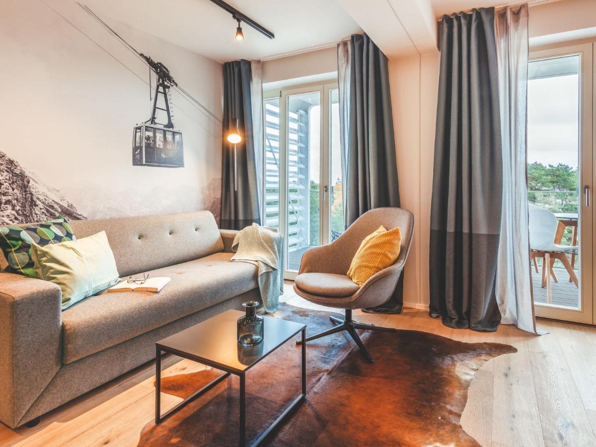 Apartment Mariandl Am Meer-2 By Interhome プローラ エクステリア 写真